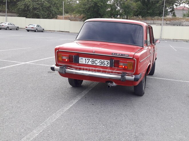 LADA (VAZ) 2106 1995, 175,000 km - 1.6 l - Bakı