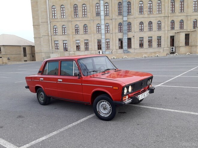 LADA (VAZ) 2106 1995, 175,000 km - 1.6 l - Bakı