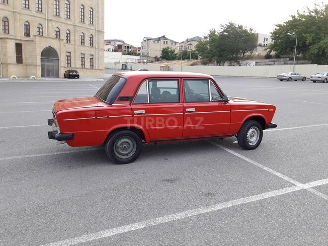 LADA (VAZ) 2106 1995, 175,000 km - 1.6 l - Bakı