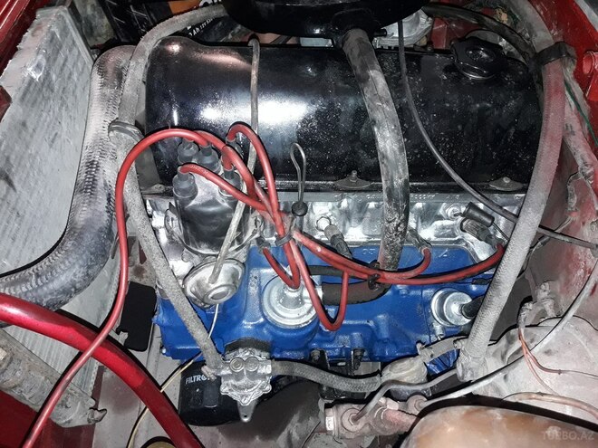 LADA (VAZ) 2106 1995, 175,000 km - 1.6 l - Bakı