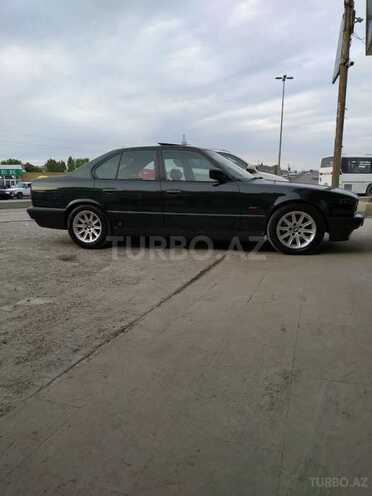 BMW 520 1989, 350,000 km - 2.0 л - Bakı