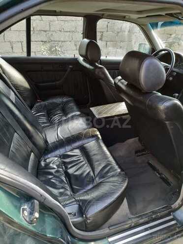 BMW 520 1989, 350,000 km - 2.0 л - Bakı