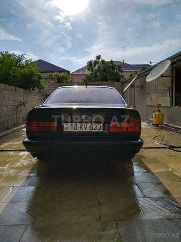 BMW 520 1989, 350,000 km - 2.0 л - Bakı