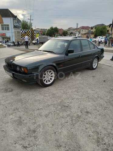 BMW 520 1989, 350,000 km - 2.0 л - Bakı