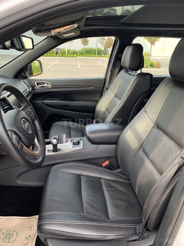 Jeep Grand Cherokee 2014, 143,000 km - 3.6 l - Bakı