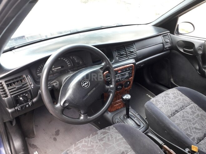 Opel Vectra 1996, 342,803 km - 1.8 л - Bakı