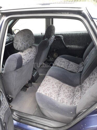 Opel Vectra 1996, 342,803 km - 1.8 л - Bakı