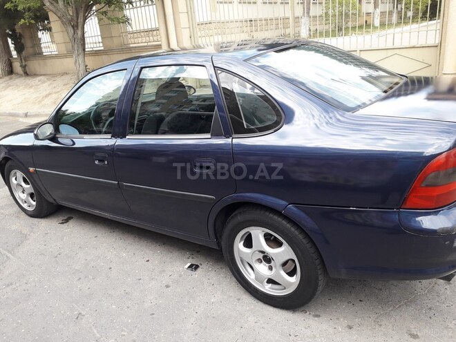 Opel Vectra 1996, 342,803 km - 1.8 л - Bakı