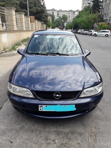 Opel Vectra 1996, 342,803 km - 1.8 л - Bakı