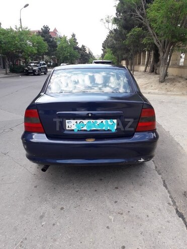 Opel Vectra 1996, 342,803 km - 1.8 л - Bakı