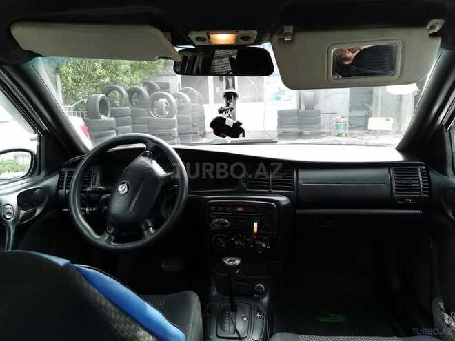 Opel Vectra 1999, 240,000 km - 1.8 l - Bakı