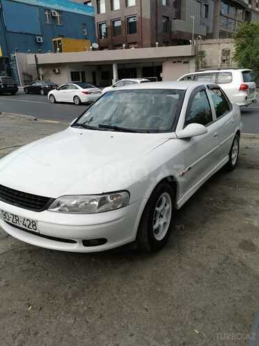 Opel Vectra 1999, 240,000 km - 1.8 l - Bakı
