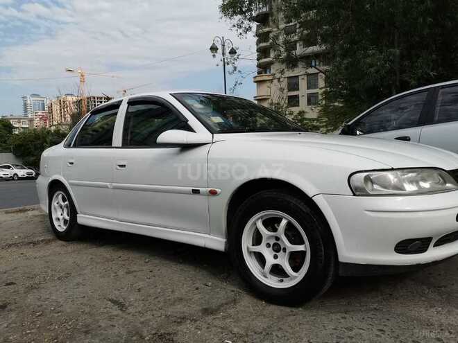 Opel Vectra 1999, 240,000 km - 1.8 l - Bakı