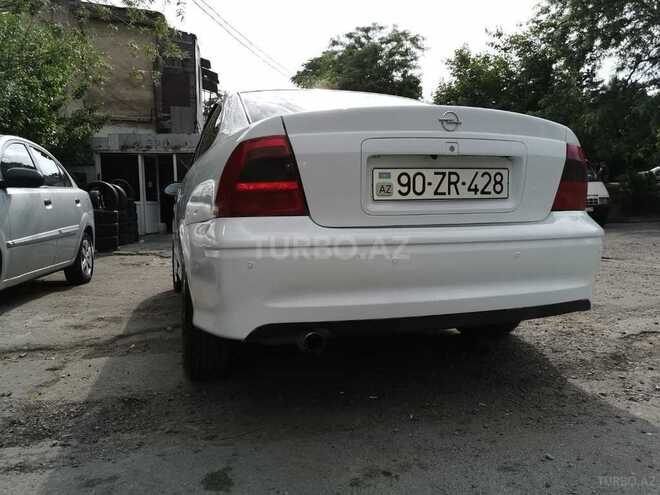 Opel Vectra 1999, 240,000 km - 1.8 l - Bakı
