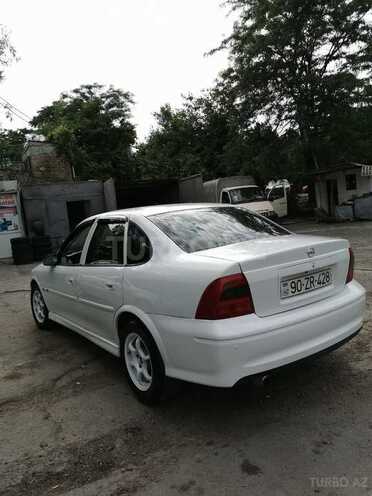 Opel Vectra 1999, 240,000 km - 1.8 l - Bakı