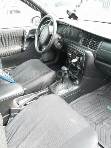 Opel Vectra 1999, 240,000 km - 1.8 l - Bakı