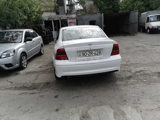 Opel Vectra 1999, 240,000 km - 1.8 l - Bakı