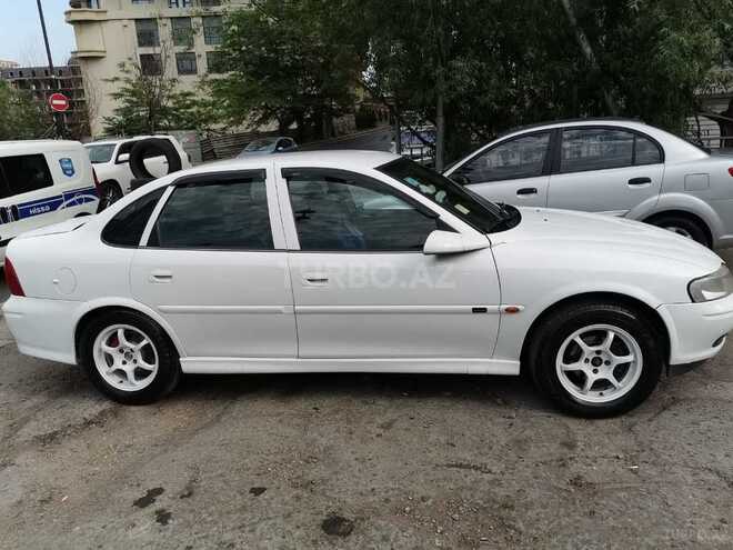 Opel Vectra 1999, 240,000 km - 1.8 l - Bakı