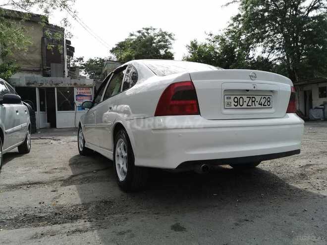 Opel Vectra 1999, 240,000 km - 1.8 l - Bakı