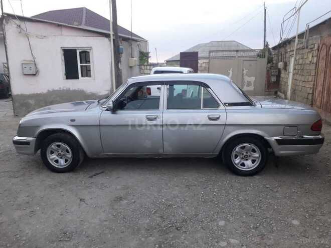 GAZ 31105 2004, 212,358 km - 2.3 l - Sumqayıt