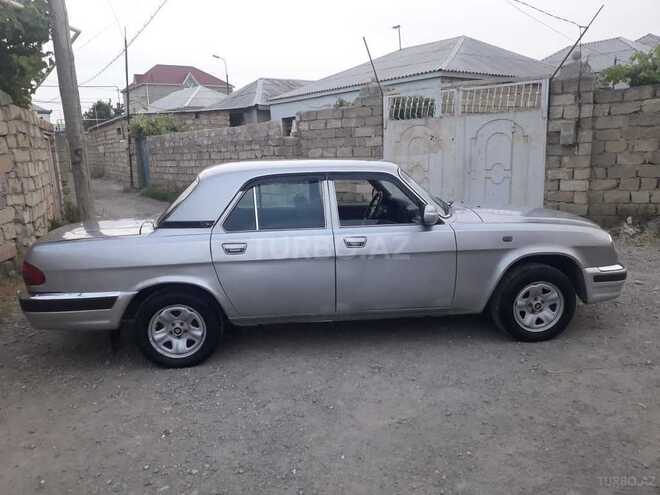 GAZ 31105 2004, 212,358 km - 2.3 l - Sumqayıt