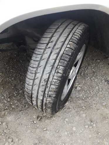 GAZ 31105 2004, 212,358 km - 2.3 l - Sumqayıt
