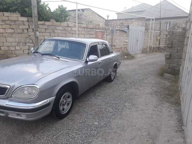 GAZ 31105 2004, 212,358 km - 2.3 l - Sumqayıt