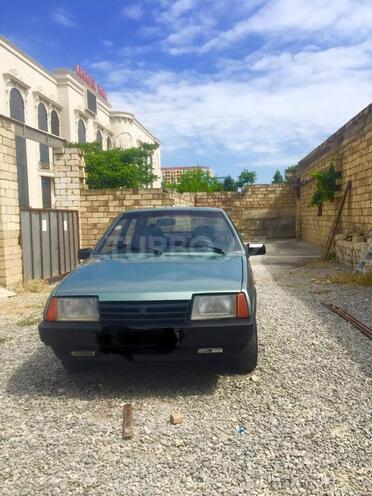 LADA (VAZ) 21099 1996, 385,000 km - 1.5 л - Bakı