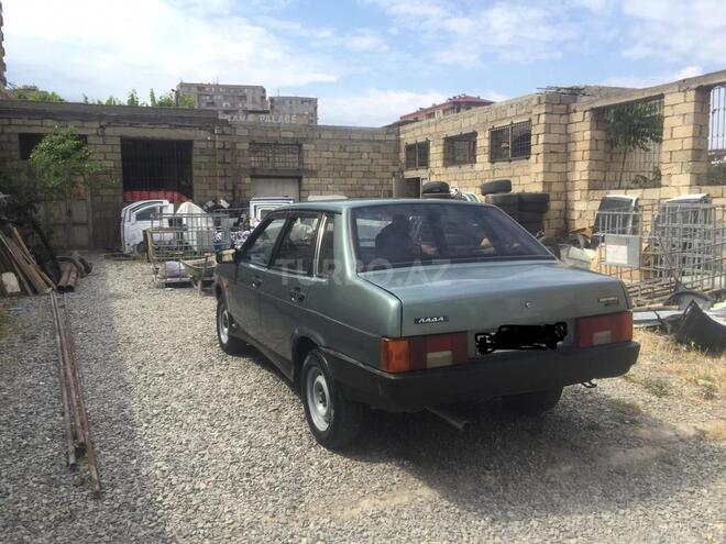 LADA (VAZ) 21099 1996, 385,000 km - 1.5 л - Bakı