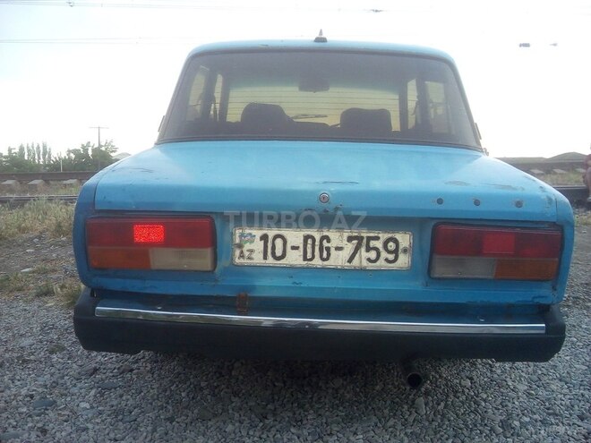 LADA (VAZ) 2105 1981, 929,420 km - 1.5 л - Siyəzən