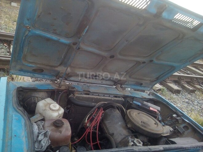 LADA (VAZ) 2105 1981, 929,420 km - 1.5 л - Siyəzən
