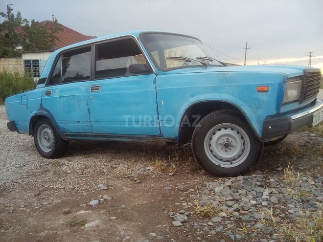 LADA (VAZ) 2105 1981, 929,420 km - 1.5 л - Siyəzən