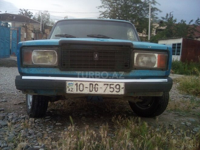 LADA (VAZ) 2105 1981, 929,420 km - 1.5 л - Siyəzən