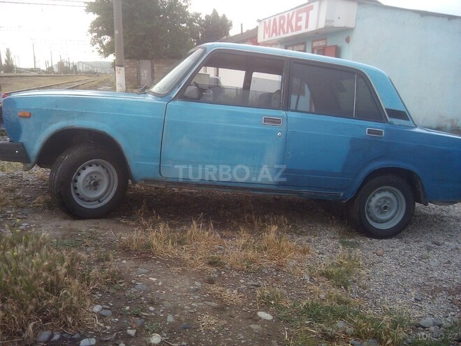 LADA (VAZ) 2105 1981, 929,420 km - 1.5 л - Siyəzən