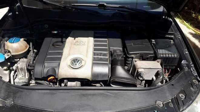 Volkswagen Passat 2005, 380,000 km - 2.0 l - Bakı