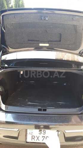Volkswagen Passat 2005, 380,000 km - 2.0 l - Bakı