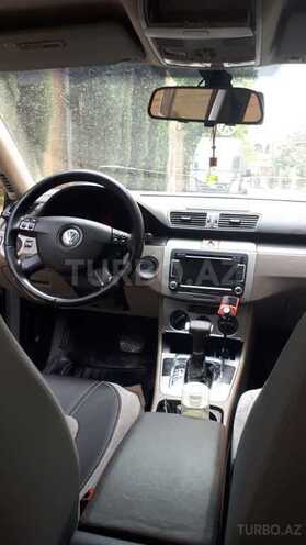 Volkswagen Passat 2005, 380,000 km - 2.0 l - Bakı