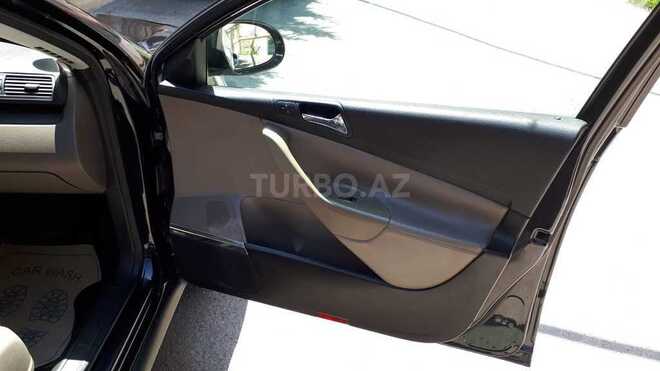 Volkswagen Passat 2005, 380,000 km - 2.0 l - Bakı