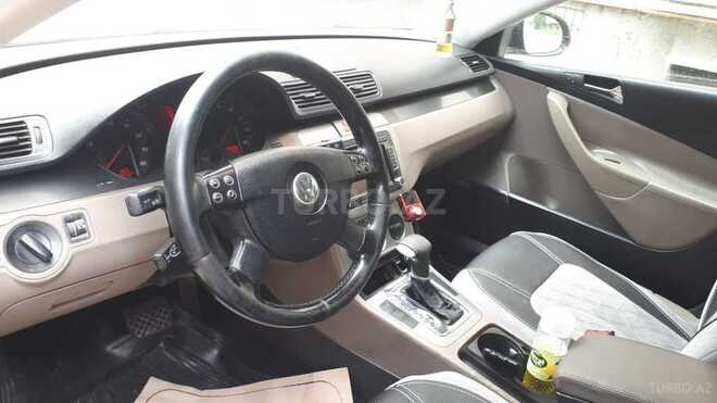 Volkswagen Passat 2005, 380,000 km - 2.0 l - Bakı