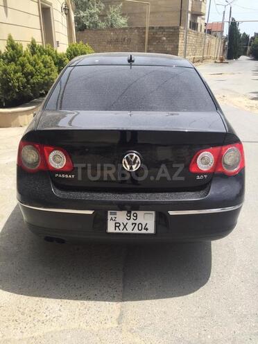 Volkswagen Passat 2005, 380,000 km - 2.0 l - Bakı