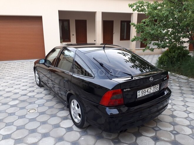 Opel Vectra 1999, 290,000 km - 1.8 l - Bakı