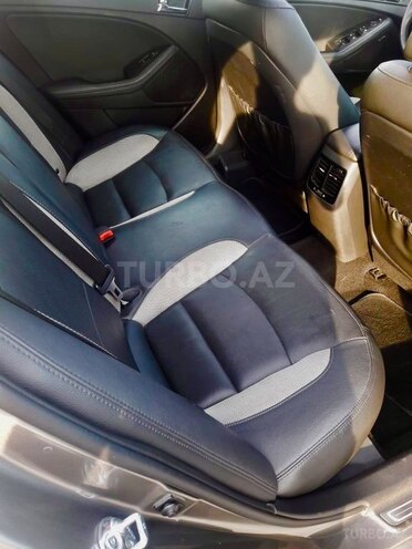 Kia Optima 2013, 87,000 km - 2.0 l - Bakı