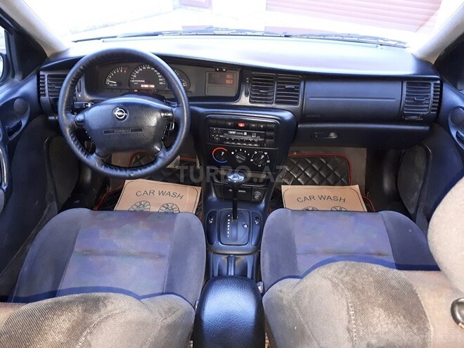 Opel Vectra 1999, 290,000 km - 1.8 l - Bakı
