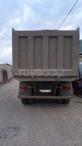 Shacman F3000 2012, 100,000 km - 3.5 l - Siyəzən
