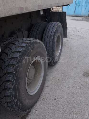 Shacman F3000 2012, 100,000 km - 3.5 l - Siyəzən