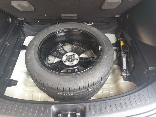 Kia Sportage 2011, 72,500 km - 2.4 l - Bakı