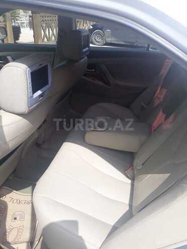 Toyota Camry 2010, 16,500 km - 2.4 l - Bakı