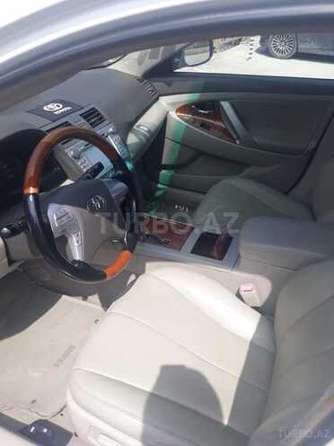 Toyota Camry 2010, 16,500 km - 2.4 l - Bakı