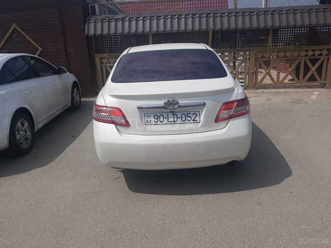 Toyota Camry 2010, 16,500 km - 2.4 l - Bakı