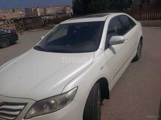 Toyota Camry 2010, 16,500 km - 2.4 l - Bakı